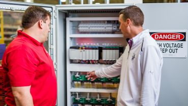 nVent Hoffman DTM engineering and manufacturing packages