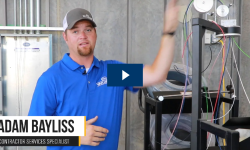 How to Do a One-Person Circuit Wire Pull with Southwire's Wire Pulling Tools