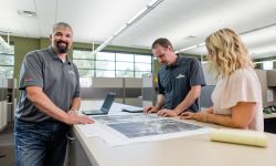 Five Steps For Efficient Emergency Egress Lighting in Commercial Buildings