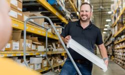 simplify lighting projects