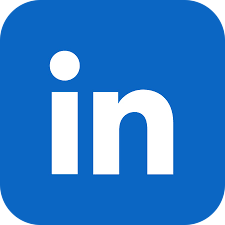 follow us on linkedin