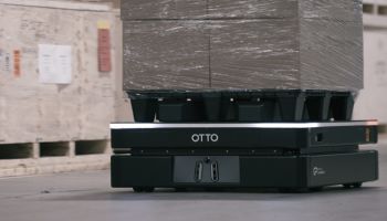 autonomous mobile robots