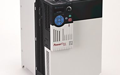 PowerFlex 525 and 527 Series Drives | Van Meter Inc.