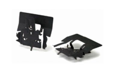 Cable Clips Van Meter Inc