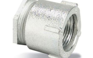 Ericson Coupling 3pc Van Meter Inc