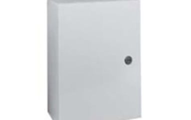 Enclosure General Purpose Van Meter Inc