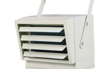 The Heater from Van Meter