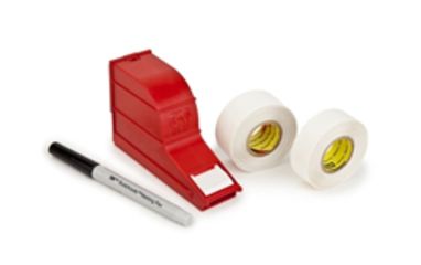 Wire Markers And Labels Van Meter Inc