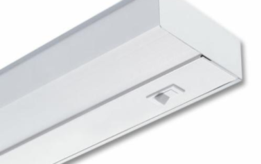 24 inch under cabinet fluorescent lighting outlet