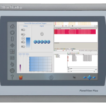 operator interface