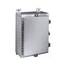 Enclosures Van Meter Inc