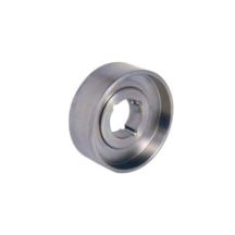 Sheaves And Pulleys Van Meter Inc