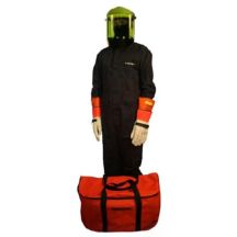 arc flash apparel