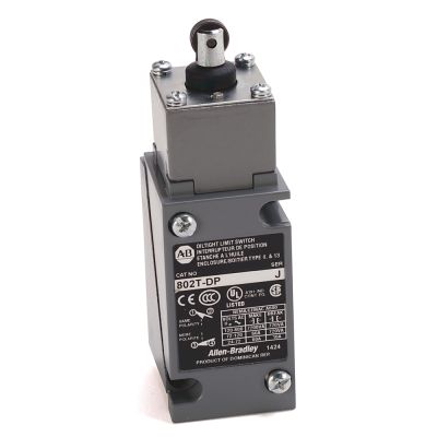 Rockwell Automation 802T-DPE