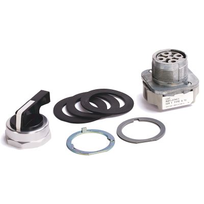 Rockwell Automation 800T-J17KC1A