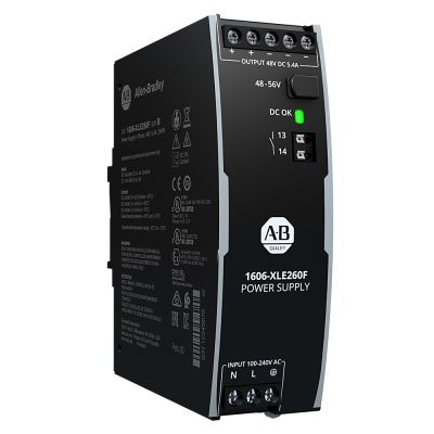 Rockwell Automation 1606-XLE260F