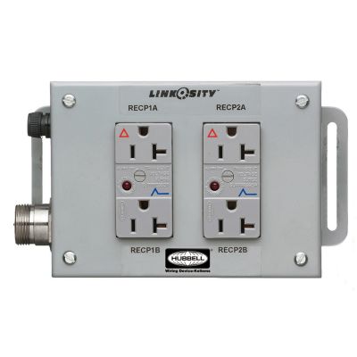 Hubbell Wiring M002SGGF0