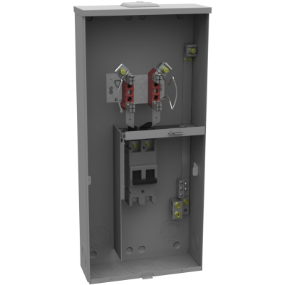 Milbank U3990-XL-150