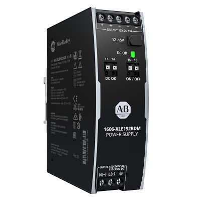 Rockwell Automation 1606-XLE192BDM