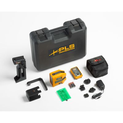 Fluke Corporation PLS-6G-RBP-KIT