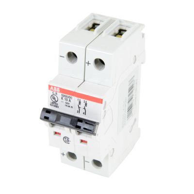 ABB Installation Products S202UDC-K10