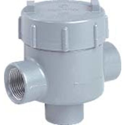 Hubbell Killark GESCAT-4M