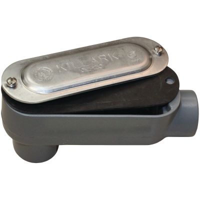 Hubbell Killark OLB-4MCG