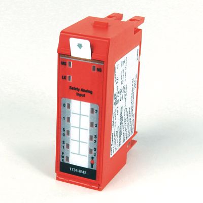 Rockwell Automation 1734-IE4SK