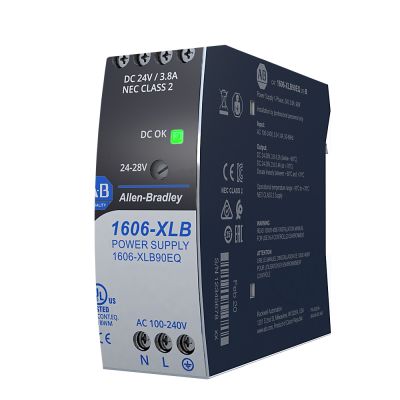 Rockwell Automation 1606-XLB90E