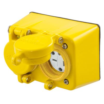 Hubbell Wiring HBL60W48D