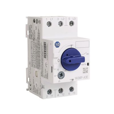 Rockwell Automation 140MP-A3E-C20