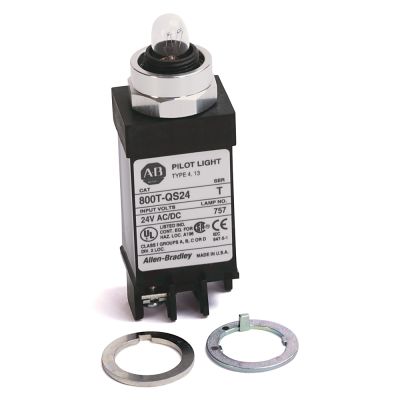 Rockwell Automation 800T-QS24