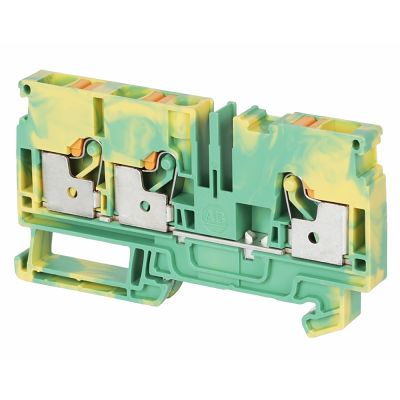 Rockwell Automation 1492-PG6T