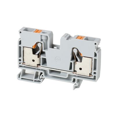 Rockwell Automation 1492-P10-W