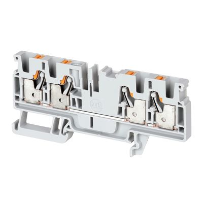 Rockwell Automation 1492-P4Q-Y