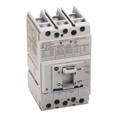 Rockwell Automation 140G-G2C3-C40-KJ