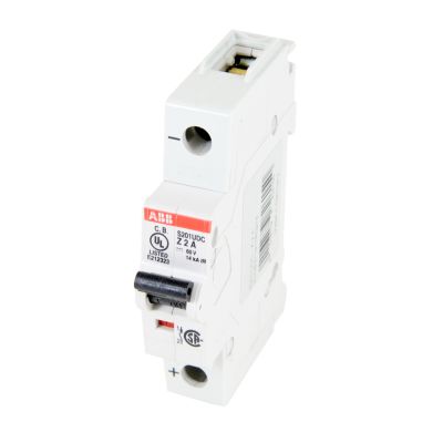 ABB Installation Products S201UDC-Z2