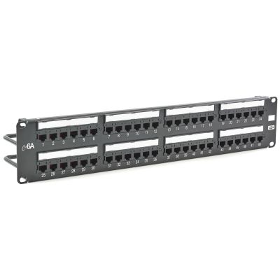 Hubbell Wiring HP6A48