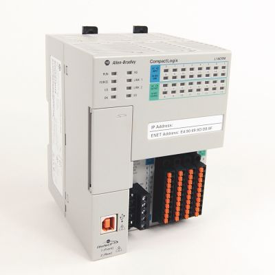 Rockwell Automation 1769-L18ERM-BB1BK