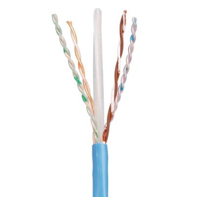 Panduit PUP6004BU-WLP