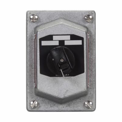 Eaton Crouse-Hinds DSD923