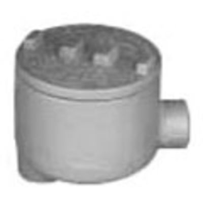 Appleton GRLB100M