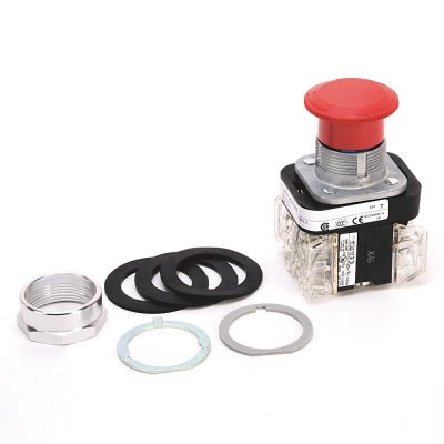 Rockwell Automation 800TC-FXT6D2