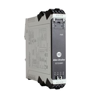 Rockwell Automation 931S-B481