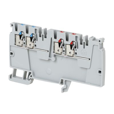 Rockwell Automation 1492-P10PD3E-2B2RE