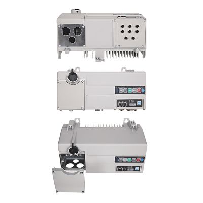 Rockwell Automation 294E-FD2P5Z-G2-SB