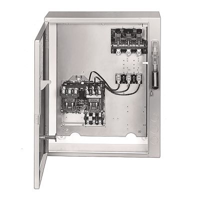 Rockwell Automation 506-AFB-A2E-3-6P-24R