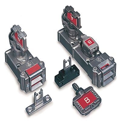 Rockwell Automation 440T-MSSSE22AC