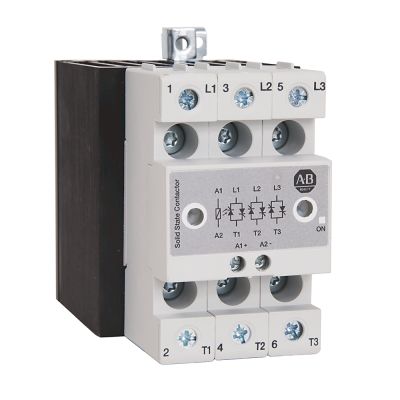 Rockwell Automation 156-C3P65NCDA