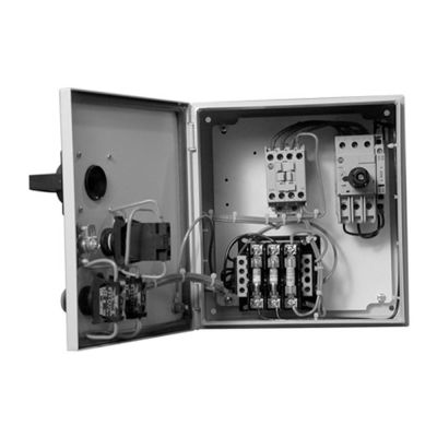 Rockwell Automation 103H-BFBD2-DC10X-1-6P-A20-A20